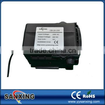 Sanxing linear actuator controller