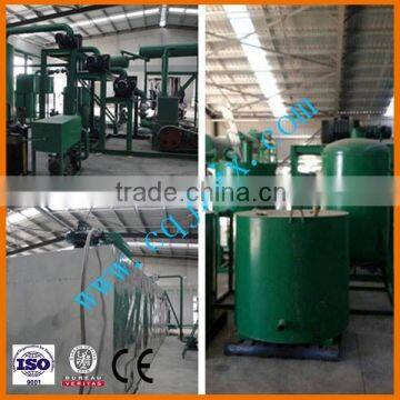 China ZSA-30 Industrial Used Lubrication Engine Oil Recycling Machine In India photo-4