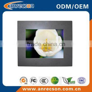 10.4 inch industrial touch panel pc