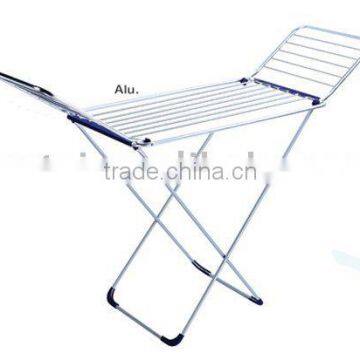 Outdoor Folding Aluminum Clothing Dryer