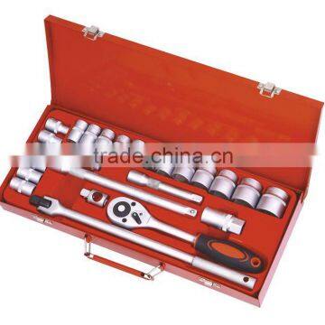 DHZ018socket wrench set (socket set, wrench set)