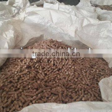 Wood Pellet photo-2