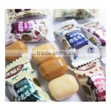 HFC Fresh Milk Hard Candy, Cream Flavour Hard Candy photo-3