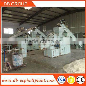 China factory price small soap making machinery equipment