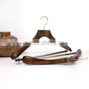 Custom Luxury Clothes Hangers photo-3
