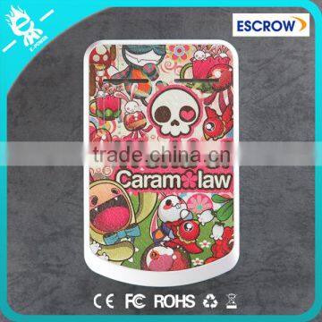 2014 New Cheap ABS Mobile Power Bank Charger for Smart Phones photo-2