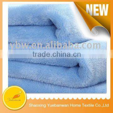 Most popular Wholesale Plain dyed rhinestone blanket