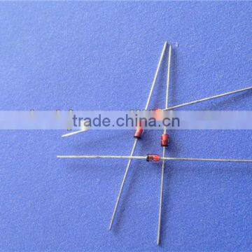 Precisin Rectifier diodes1N4750A