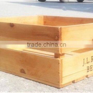 Wood Crates and Pallet,large Wood Crate,high Quality Crate photo-5