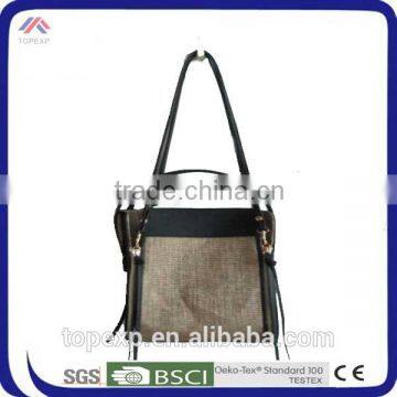 Fashion Wheat Straw Bag Shoulder Bag