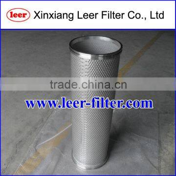 SS Perforated Filter Cartridge