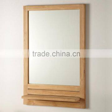 Teak Bath Miror - Indonesia Furniture Manufacturer