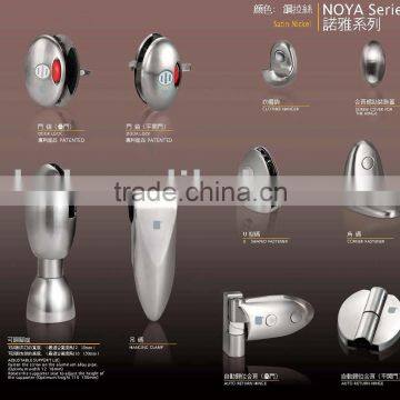 toilet cubicle hardware/ partition hardware/ toilet accessories