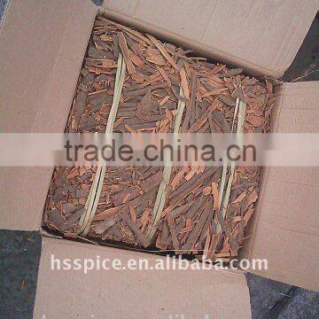 Cinnamon Whole Pressed