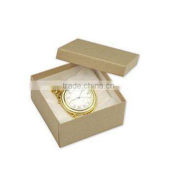 Jewelry packaging box