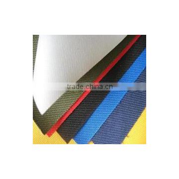 TPU Fabric for airbag, airbed ,air mat