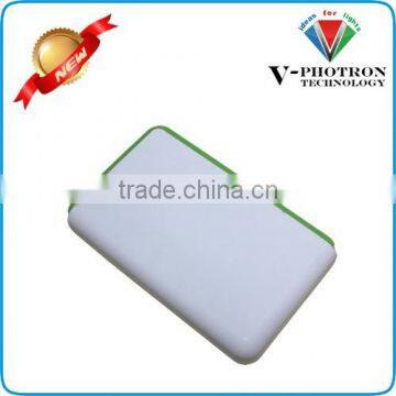 Dual USB Emergency Universal External Battery Charger Power Bank 13000mah photo-2