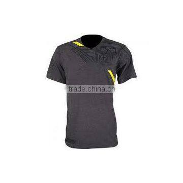 v-neck t-shirt