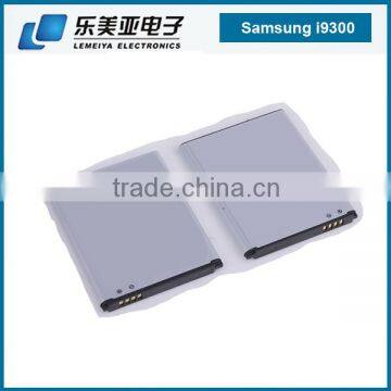 Accu battery i9300 s3 phone battery for samsung
