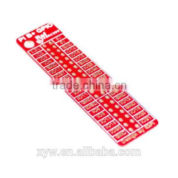 40PIN GPIO Reference Board for Raspberry Pi 3 and Raspberry Pi 2 Model B