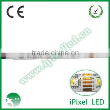 5050 dmx control rgbw leds strips white dimmer