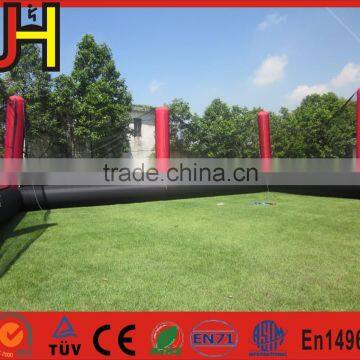 The Newest Paintball Field, Paintball Arena, Paintball Nets for Paintball Sport Game photo-4