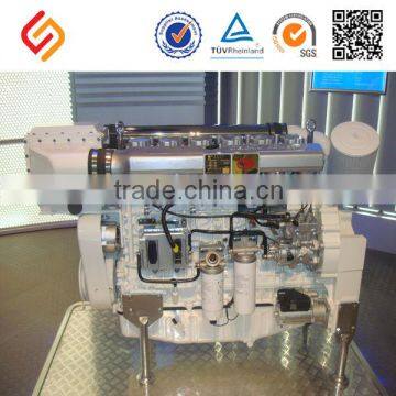 water cooled turbo china small diesel engine