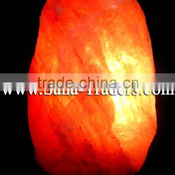 Rock Salt Lamp / Himalayan rock salt lamps /natural salt lamps /natural lamps of salt / salt products for sale /Air Purify Lamp