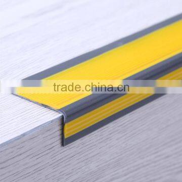PVC Flooring Accessories L Profile photo-3
