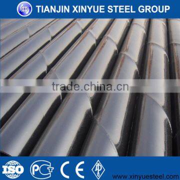 Good Quality API 5L PSL2 X60 Ssaw Line Pipe for Transporting Oil and Gas photo-2