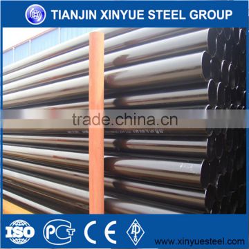 ASTM Grade carbon steel pipe/tube for natural gas and oil