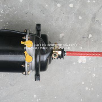 HV-S04 T2424DP Spring Brake Chamber (925 321 202 0(A) / 925 321 300 0(B)) photo-2