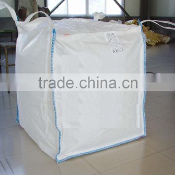 1 ton FIBC jumbo big bulk container bag super sack