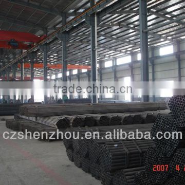 small size outer diameter carbon steel seamless pipe