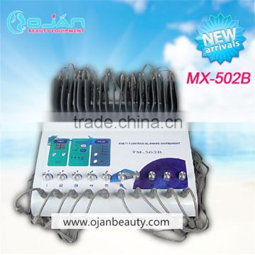 manufacturer Wholesale beauty supply 2015 functional electrical stimulation for cellulite reduction