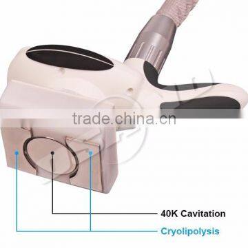Osano New Invention Cryo Cavitation Weight Loss Slimming Machine photo-7