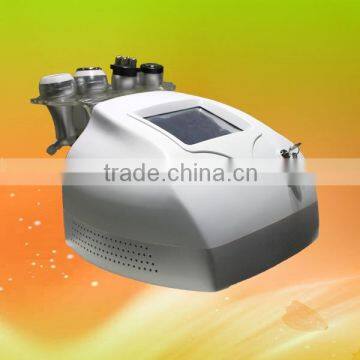 Cavi Lipo Machine Beijing Nubway Cavitation Ultrasonic RF 40hkz Slimming Weight Loss Machine Big Promotion photo-2