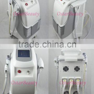 (OstarBeauty NEW) Ipl Laser Hair Removal Machine With 3 Handles OB-NE 01 photo-5