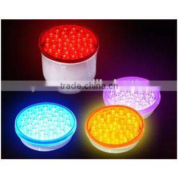 2016 High Quality 3 Colors Photon LED Skin Lifting Beauty Product for Home Use With CE Certification