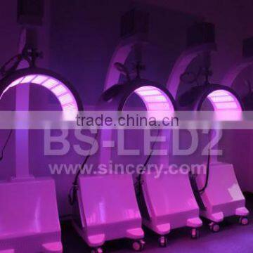 LED Phototherapy Bio-light Therapy for Acne, Wrinkle, Scar, Skin Rejuvenation photo-2