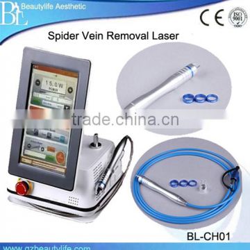 Spider Vein Removal Laser