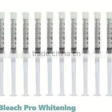 LED High Intensive Cold Light Led Dental Tooth Whitening Gel