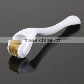 Durable Full Sizes 0.2- 3mm 540 Derma Roller 540 Needles photo-4