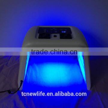 Led Light Therapy Home Devices Led Facial Light Therapy NL-PDT500 Portable Pdt Led Therapy Machine Skin Led Skin Rejuvenation Light Therapy Home Devices Rejuvenation Mixed Led Pdt For Skin Care Facial Led Light Therapy Skin Rejuvenation Improve fine lines photo-4