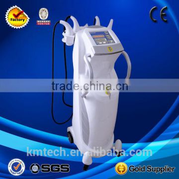 2014 powerful 7 in 1 aesthetic body slimming machine