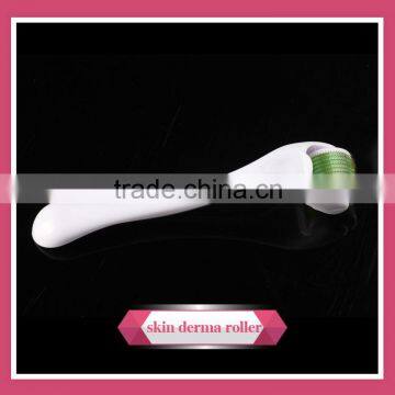 professional derma roller for cellulite reduction and hair reduction