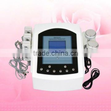 32kHZ Mini Portable Slimming Machine-- Ultrasonic Weight Loss Cavitation RF High Frequencyfat Burning