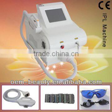 2016 best ipl laser hair removal portable IPL machine skin rejuvenation for sale hair removal