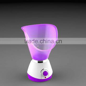 2015 Factory beauty equipment, portable facial steamer for skin care