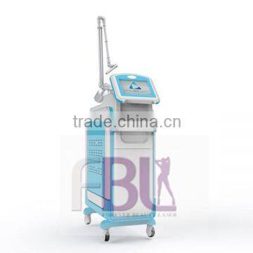 Q-switch 1064nm Nd Yag Laser Tattoo Removal Q Switched Nd Yag Laser Tattoo Removal Machine Pigment Removal Machine Q Switch Laser Tattoo Removal photo-2